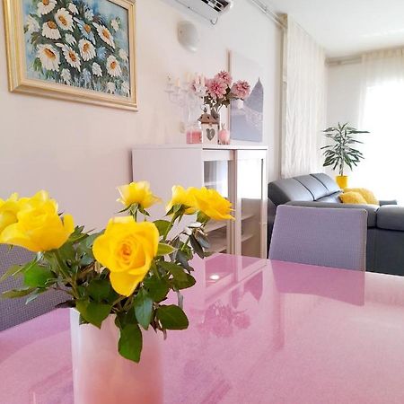 Apartment Ema Zára Kültér fotó
