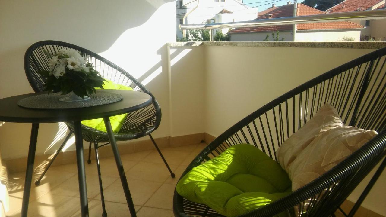 Apartment Ema Zára Kültér fotó