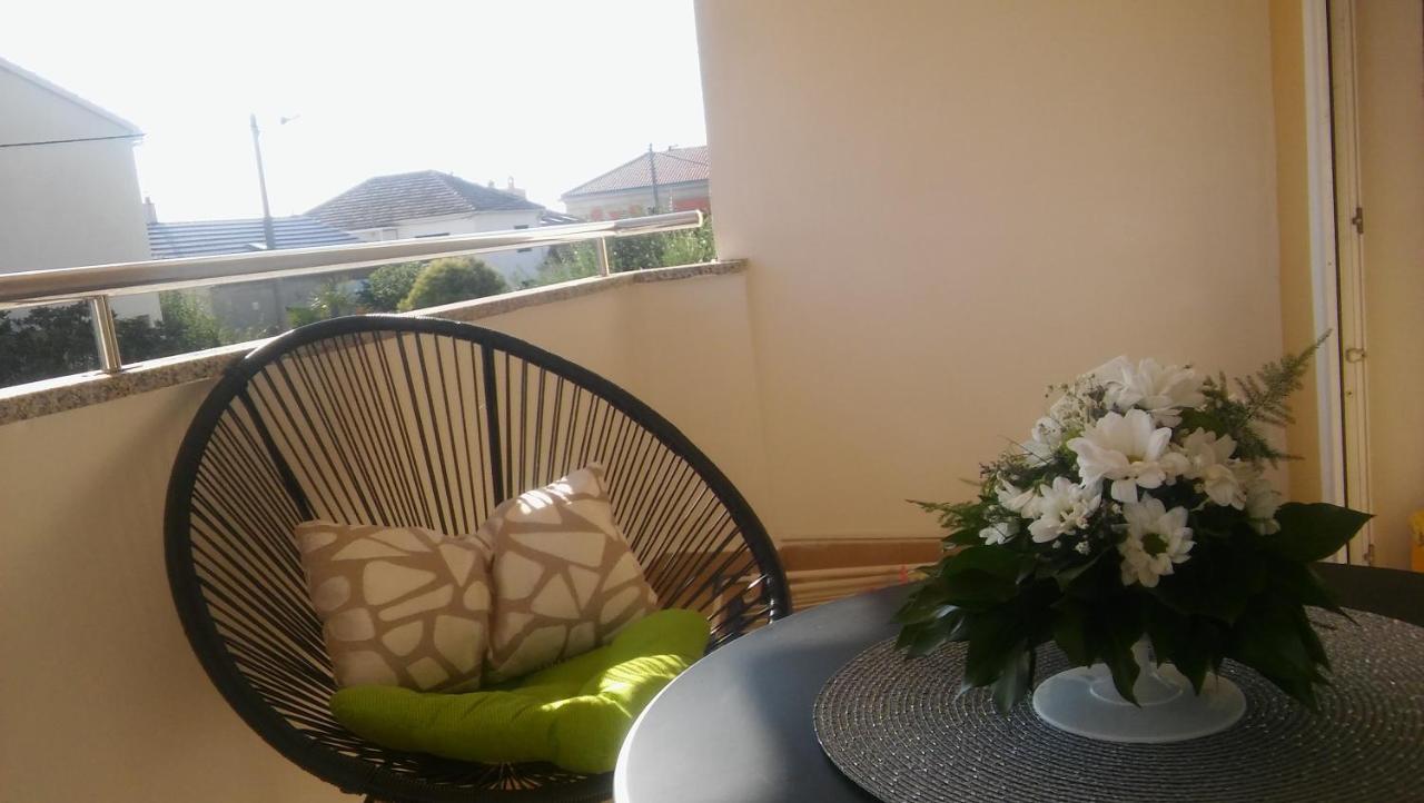 Apartment Ema Zára Kültér fotó