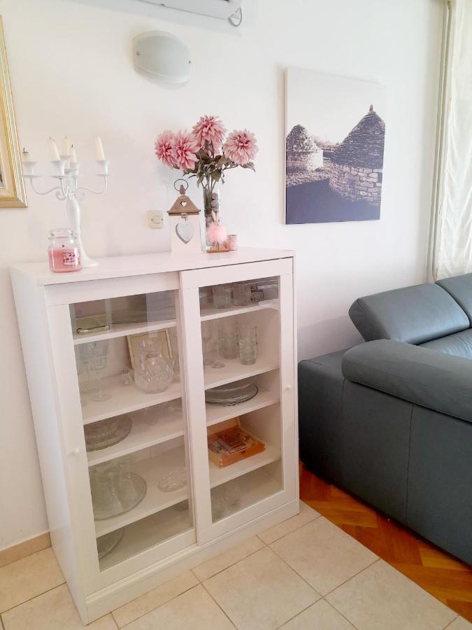 Apartment Ema Zára Kültér fotó