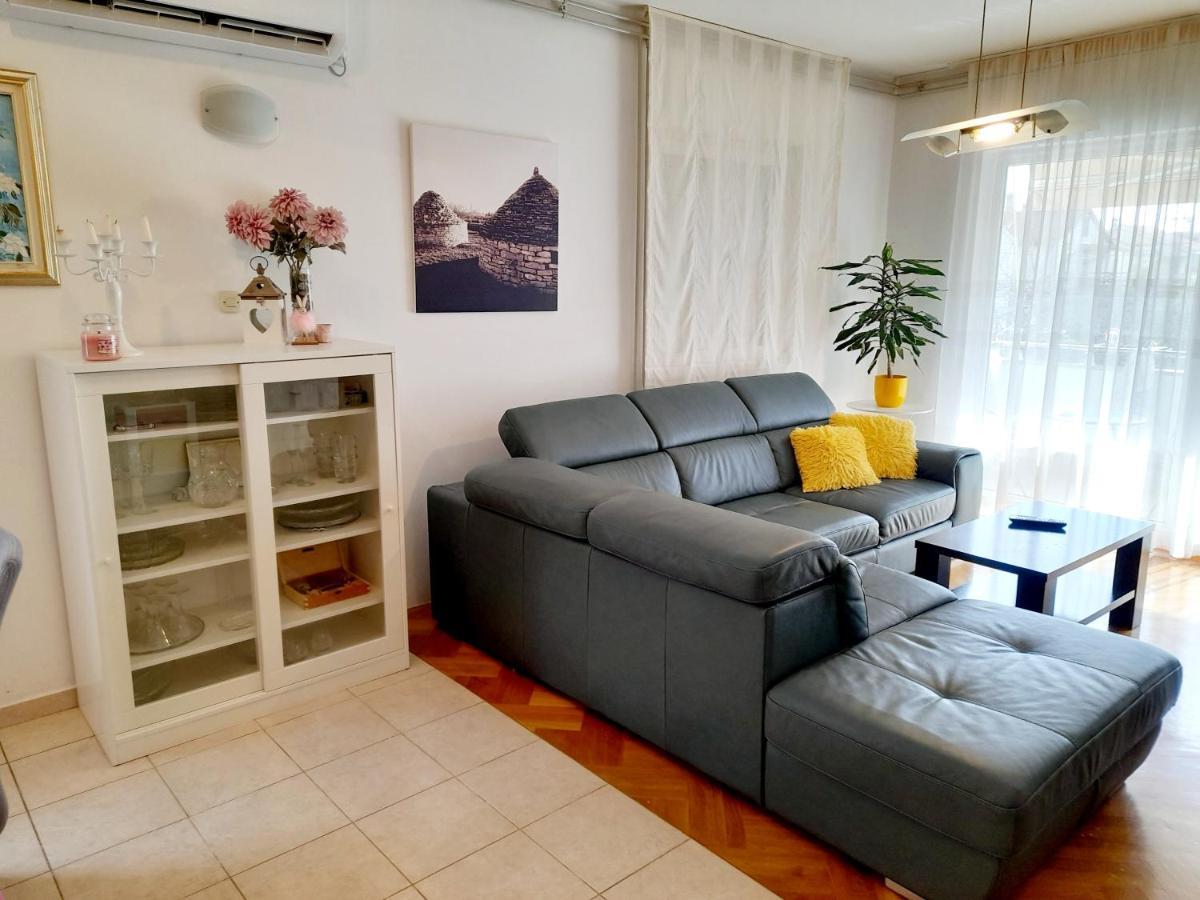 Apartment Ema Zára Kültér fotó