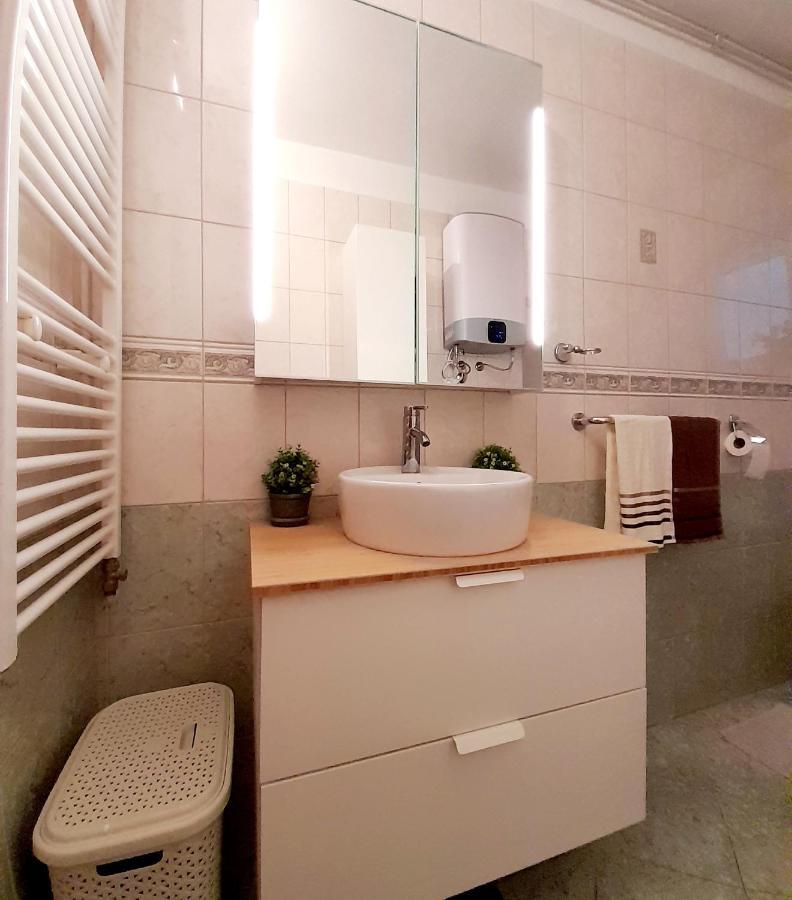 Apartment Ema Zára Kültér fotó