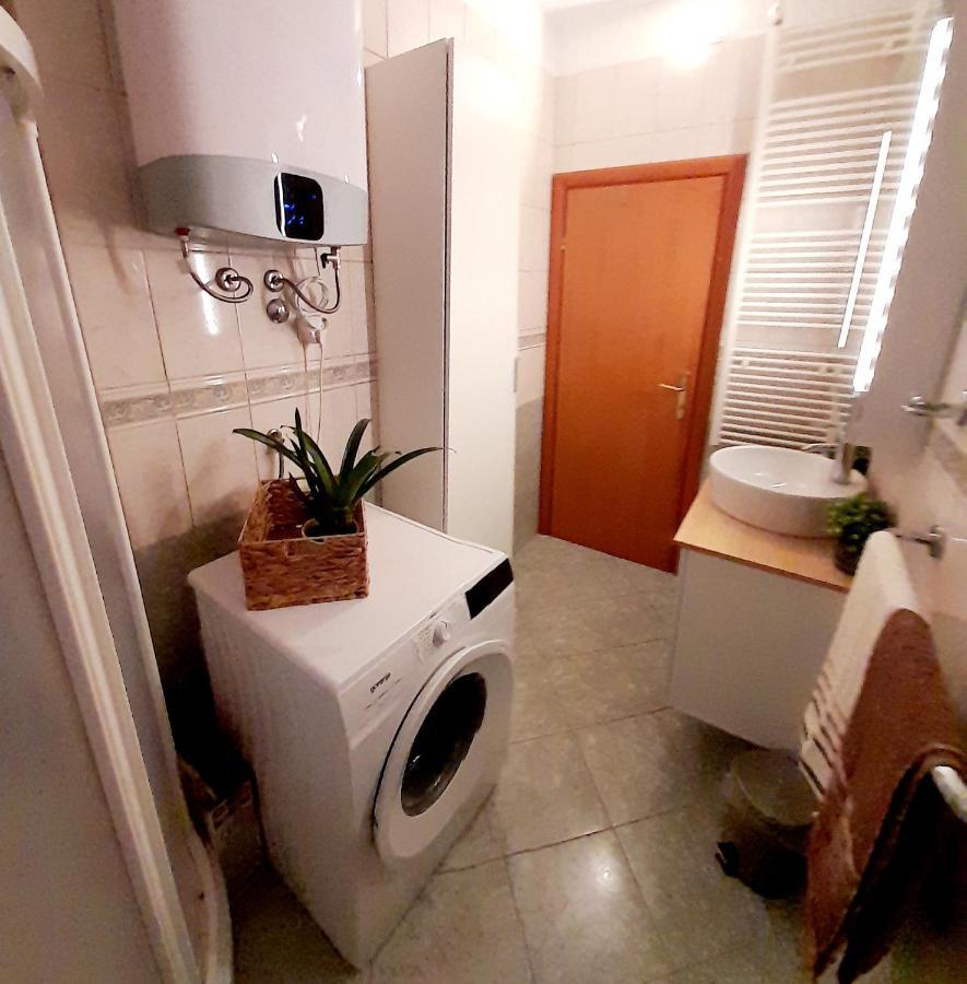 Apartment Ema Zára Kültér fotó