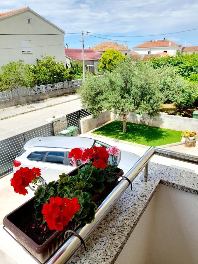 Apartment Ema Zára Kültér fotó