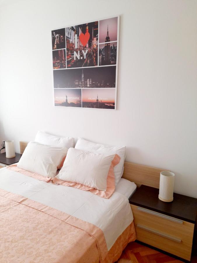 Apartment Ema Zára Kültér fotó