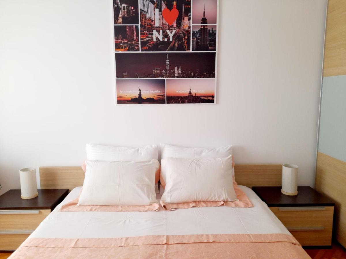 Apartment Ema Zára Kültér fotó