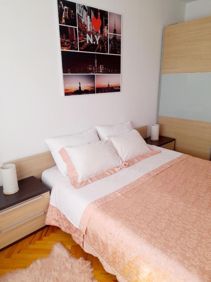 Apartment Ema Zára Kültér fotó