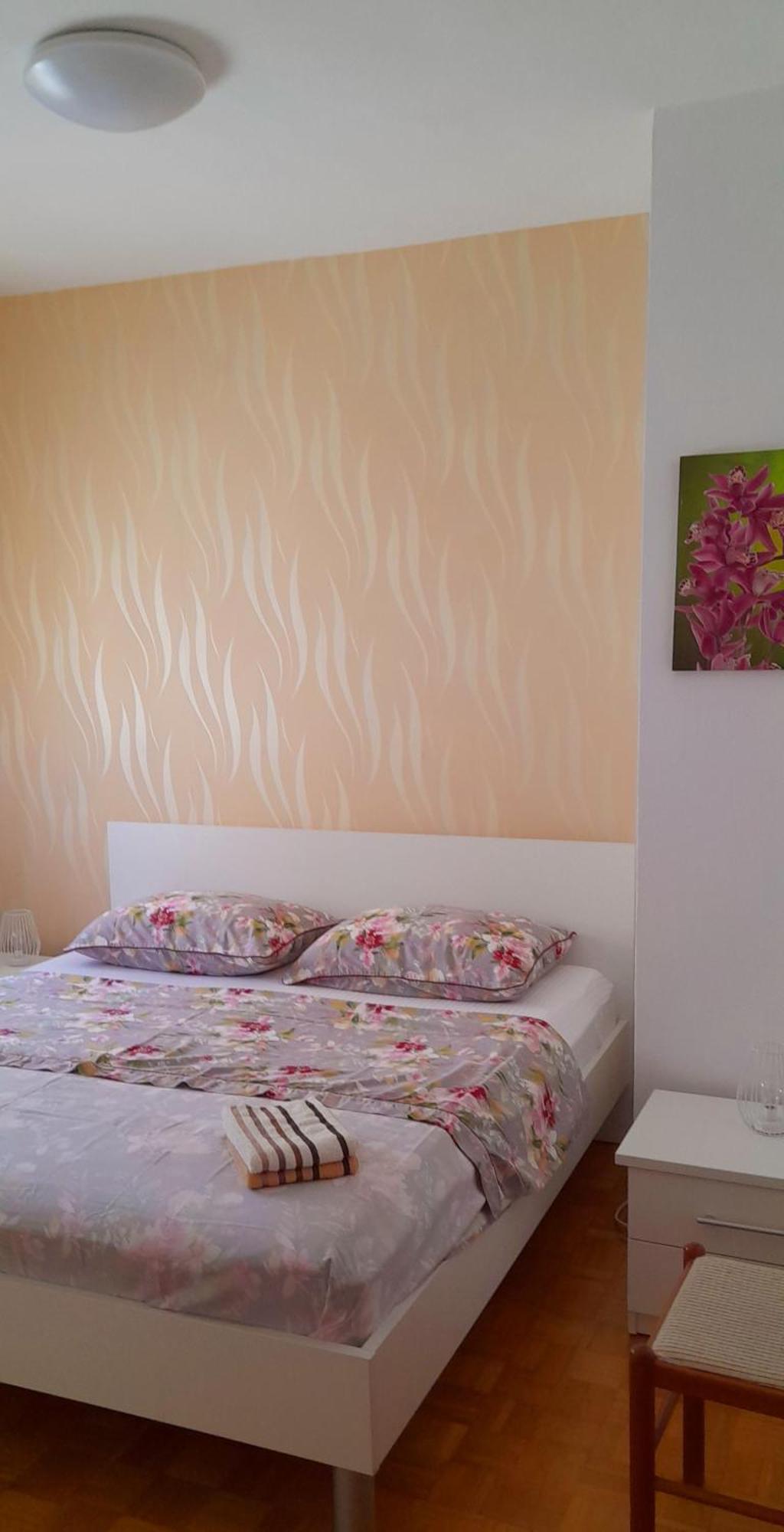Apartment Ema Zára Kültér fotó