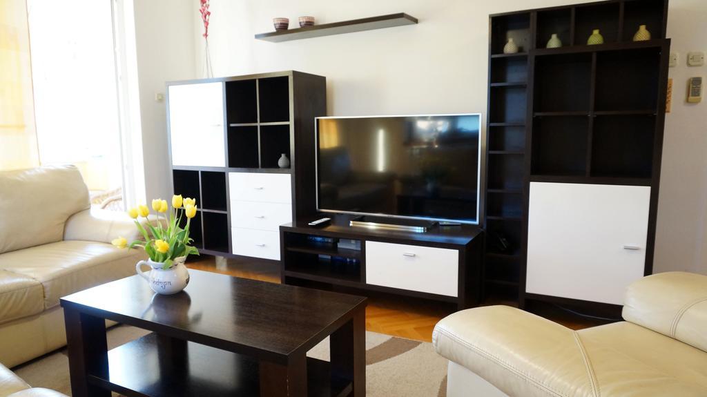 Apartment Ema Zára Kültér fotó