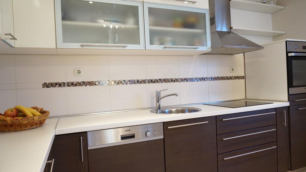 Apartment Ema Zára Kültér fotó